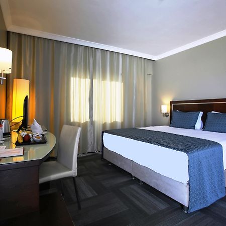 Kaya Prestige Oteli İzmir Eksteriør bilde