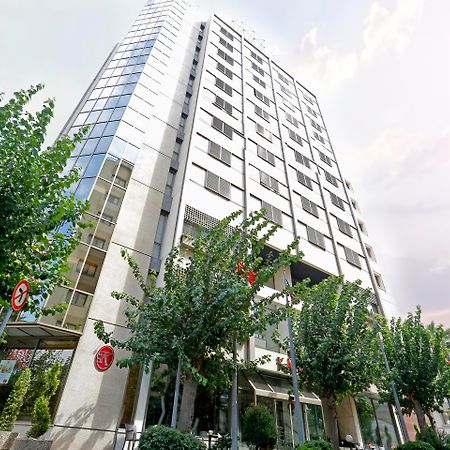 Kaya Prestige Oteli İzmir Eksteriør bilde