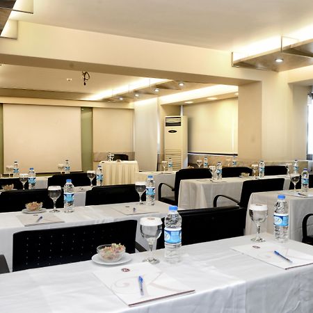 Kaya Prestige Oteli İzmir Eksteriør bilde