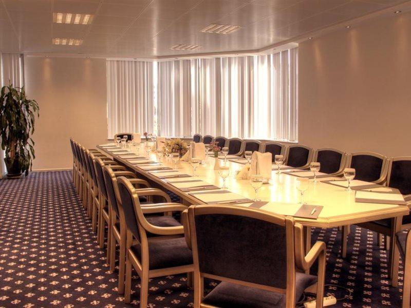 Kaya Prestige Oteli İzmir Eksteriør bilde