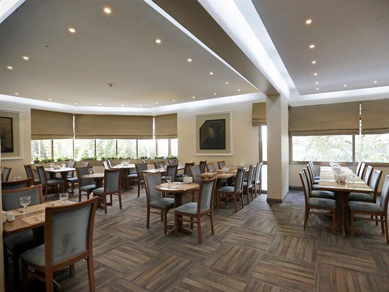 Kaya Prestige Oteli İzmir Eksteriør bilde