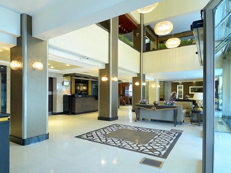 Kaya Prestige Oteli İzmir Eksteriør bilde