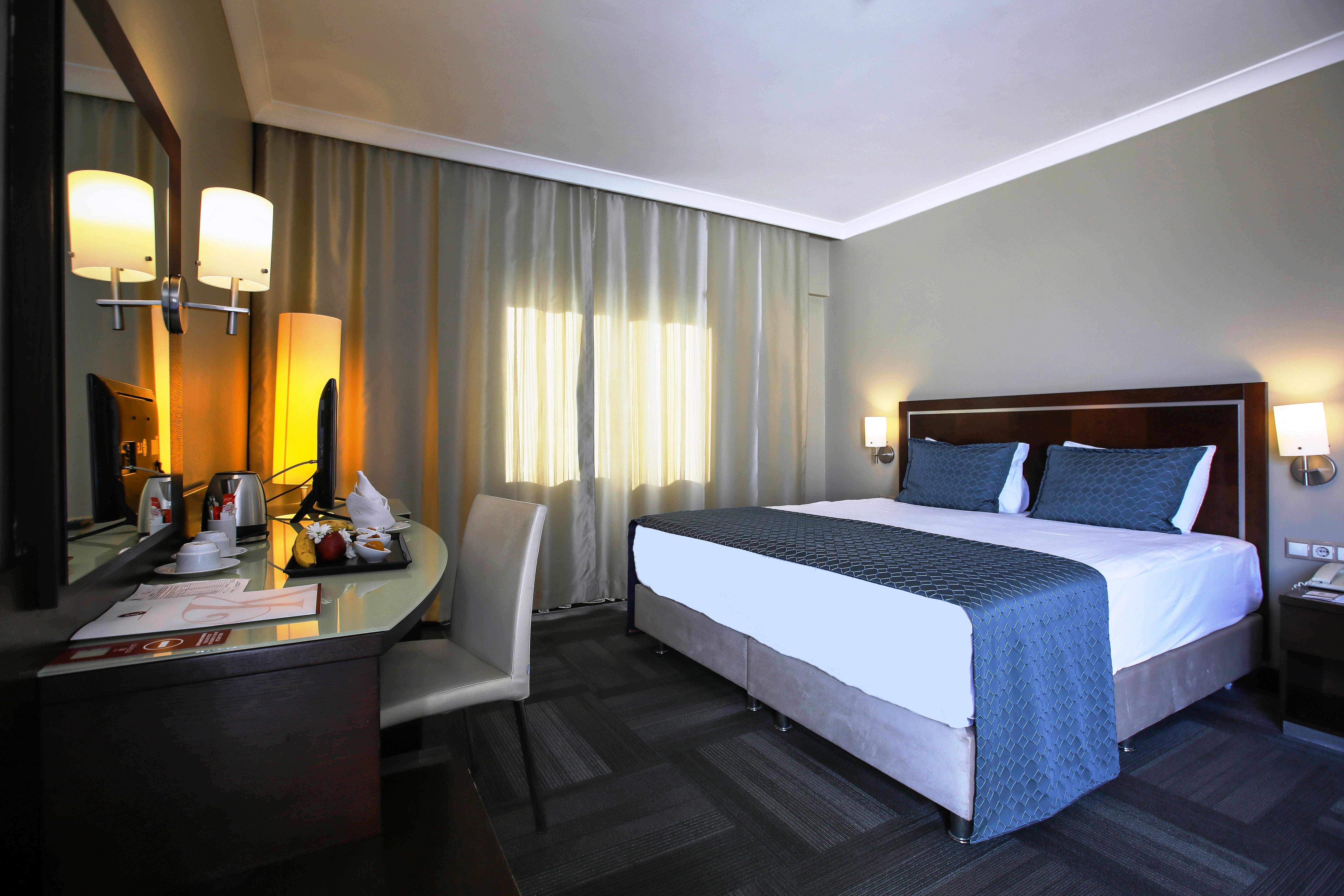 Kaya Prestige Oteli İzmir Eksteriør bilde