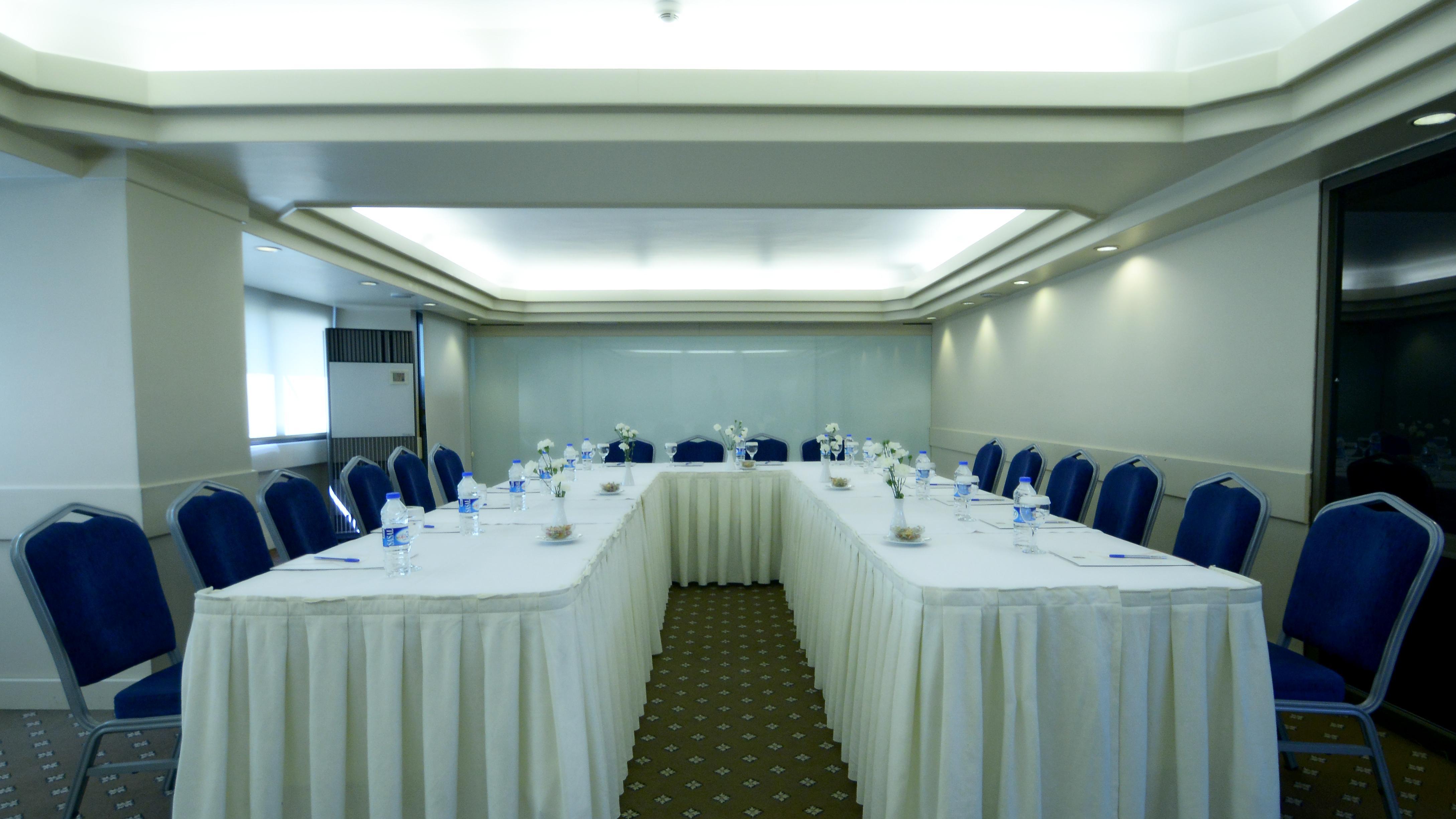 Kaya Prestige Oteli İzmir Eksteriør bilde