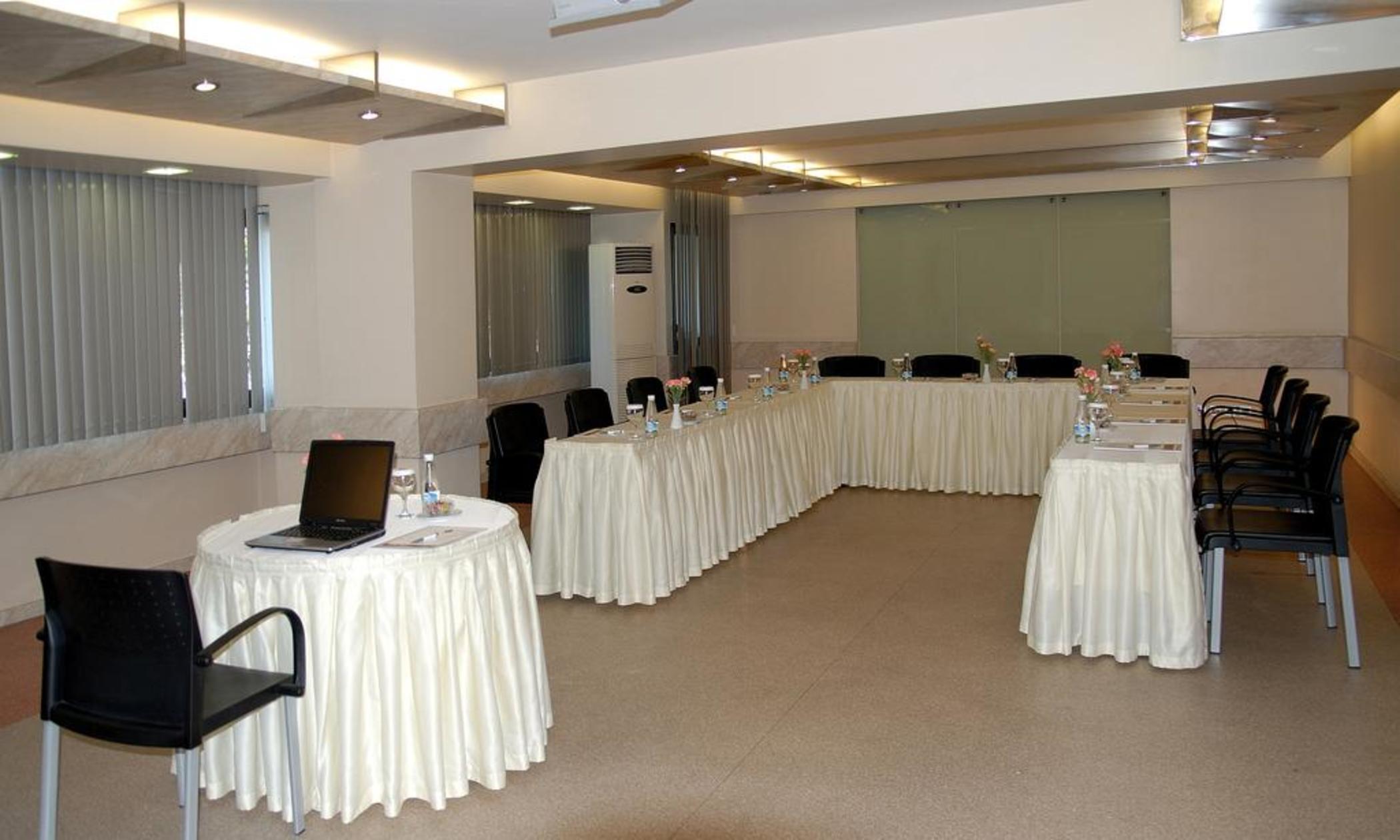 Kaya Prestige Oteli İzmir Eksteriør bilde