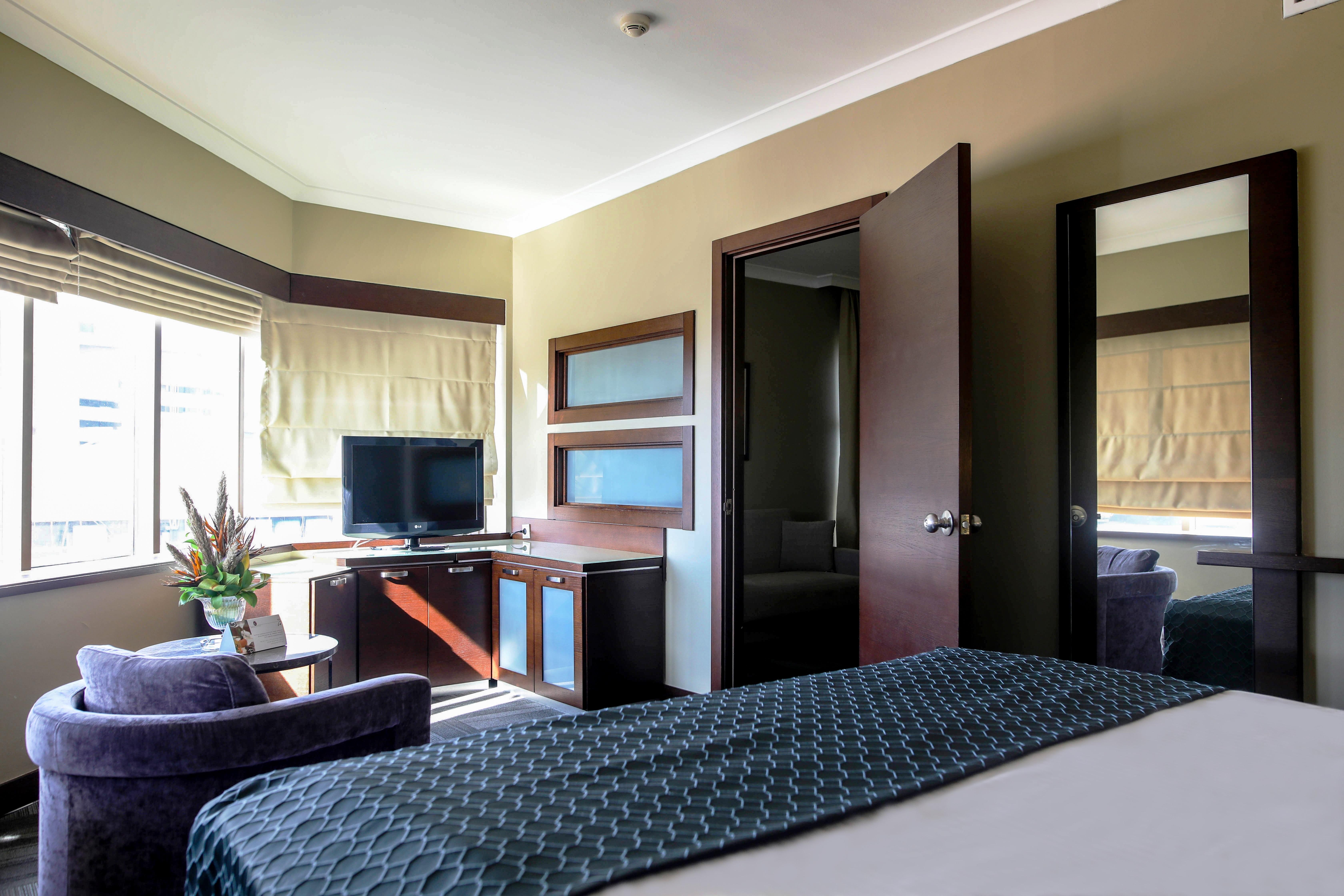 Kaya Prestige Oteli İzmir Eksteriør bilde