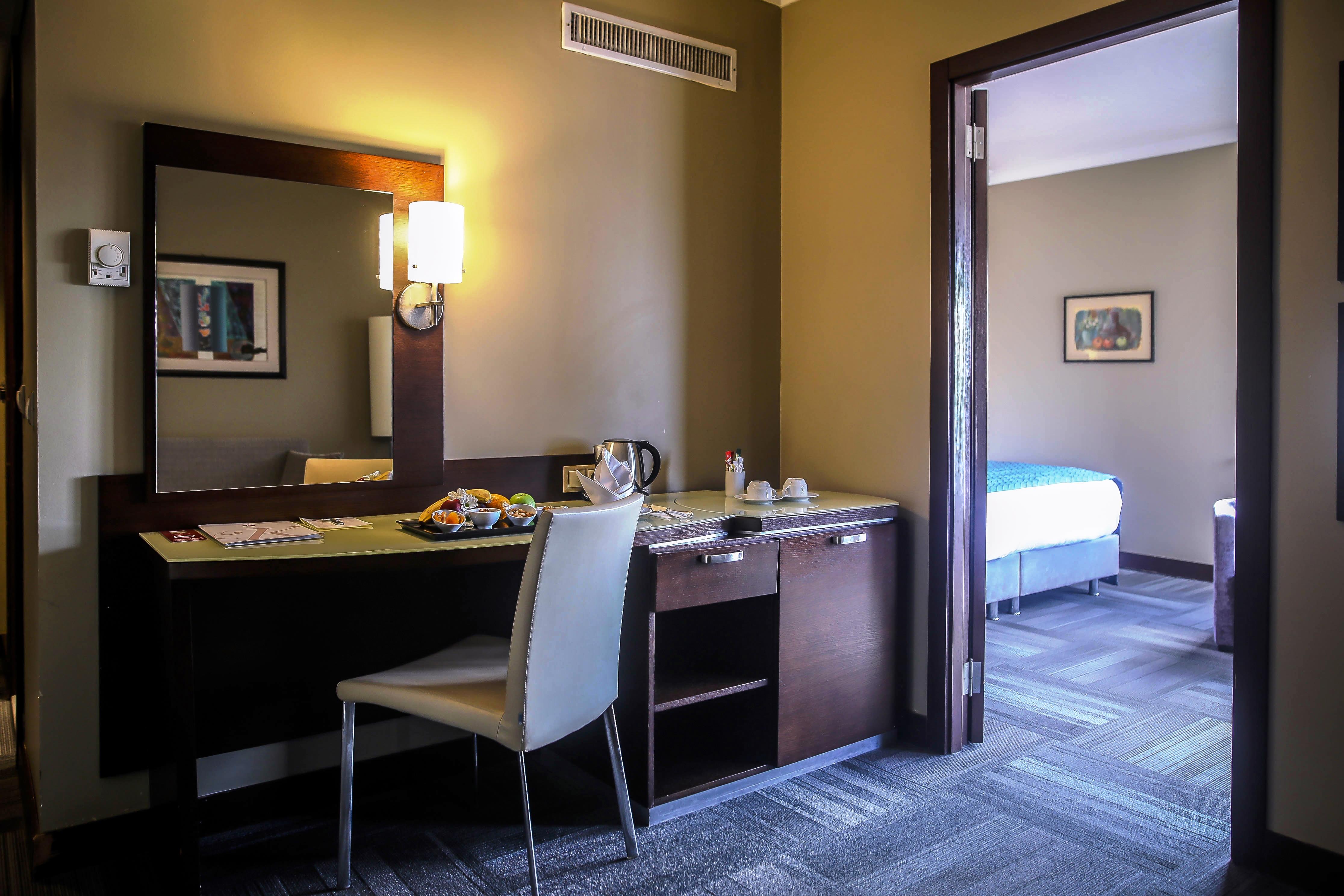 Kaya Prestige Oteli İzmir Eksteriør bilde
