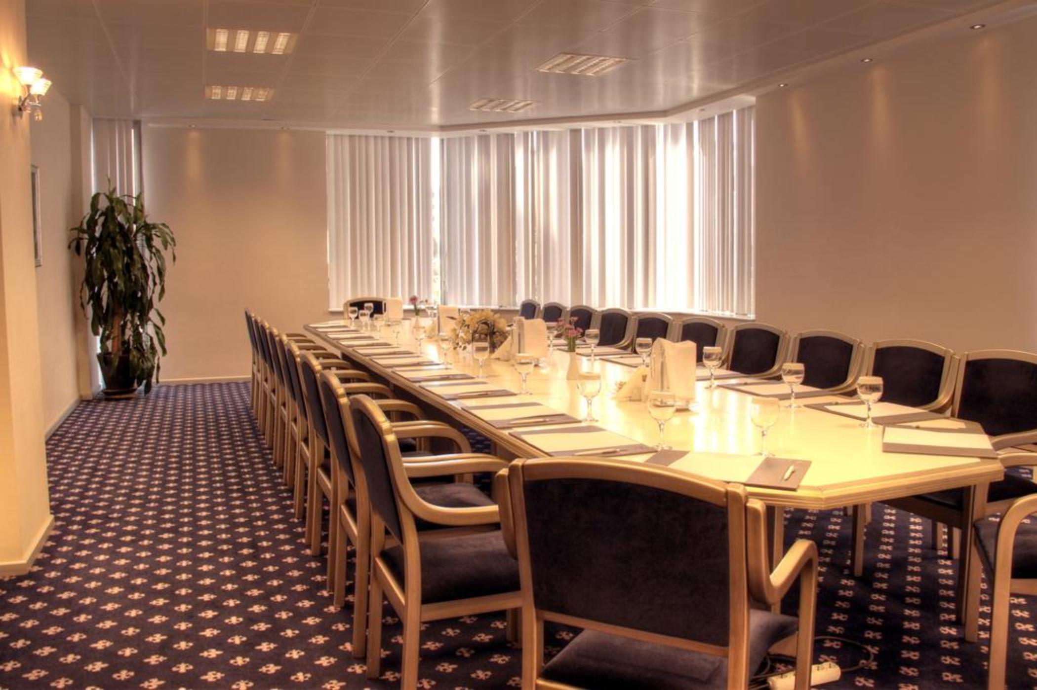 Kaya Prestige Oteli İzmir Eksteriør bilde
