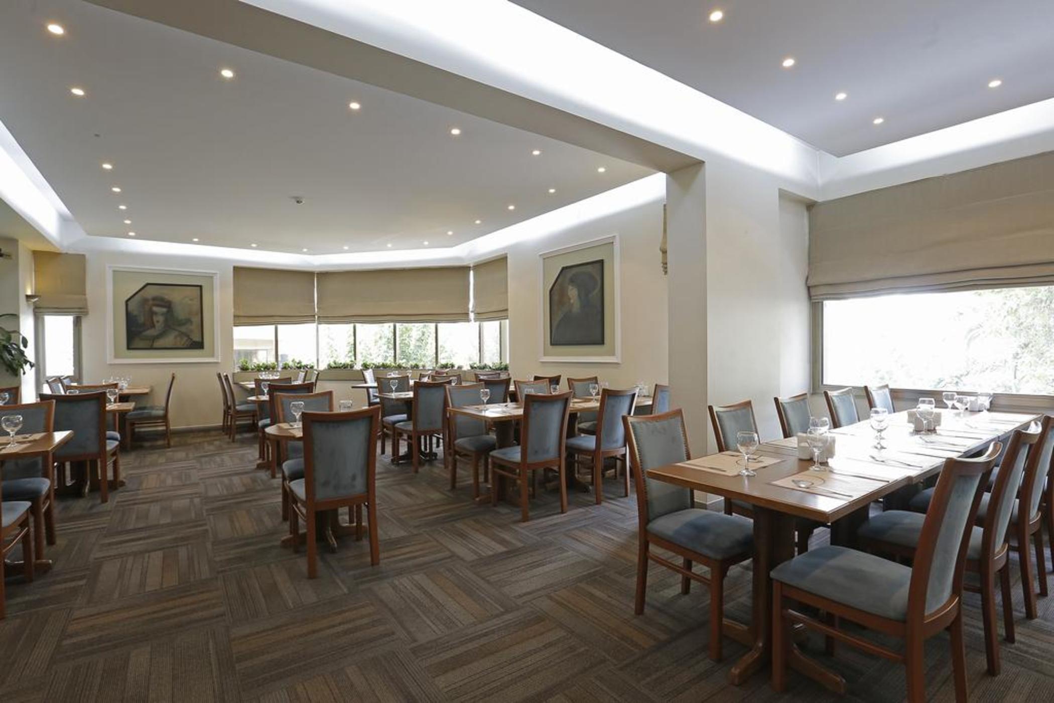 Kaya Prestige Oteli İzmir Eksteriør bilde