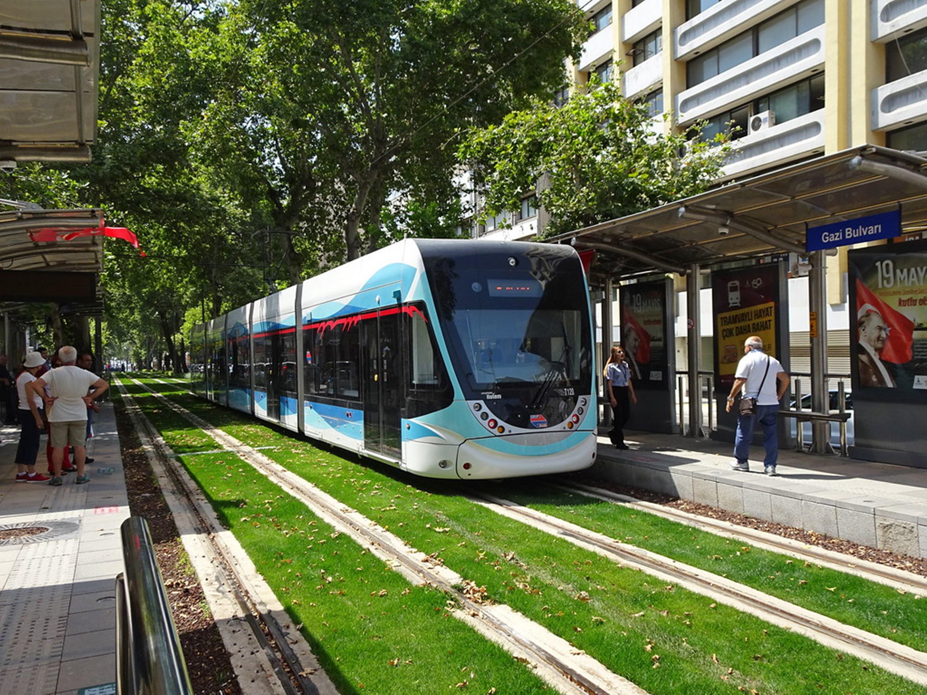 Kaya Prestige Oteli İzmir Eksteriør bilde