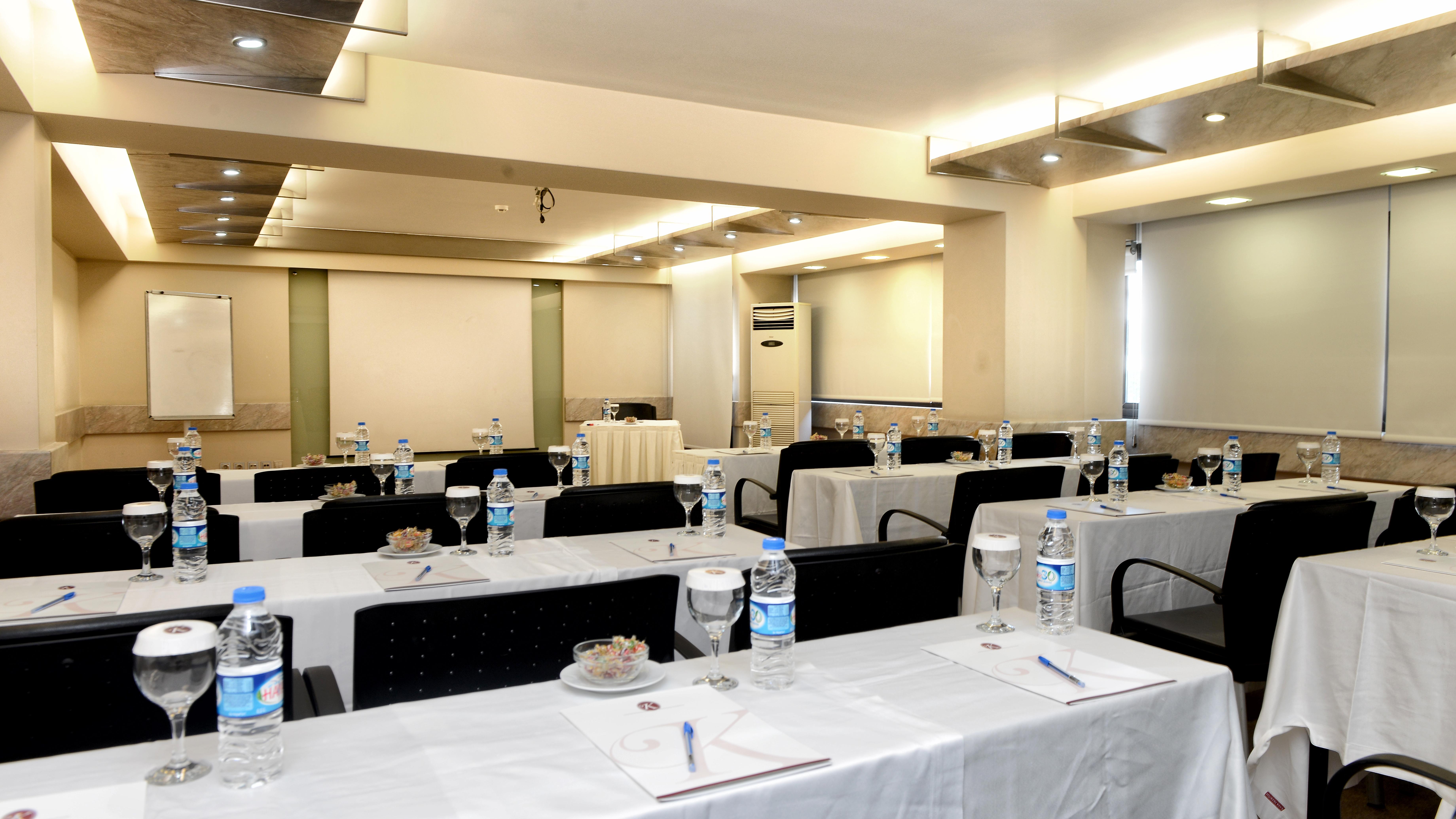 Kaya Prestige Oteli İzmir Eksteriør bilde
