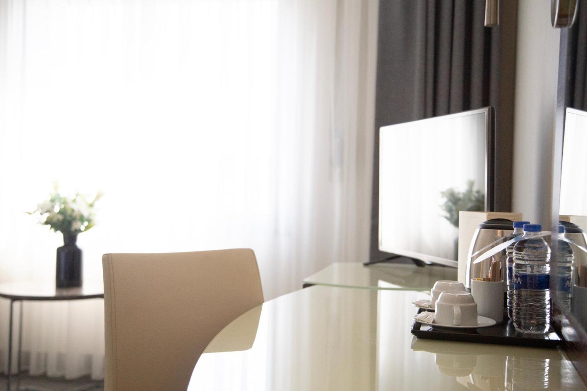 Kaya Prestige Oteli İzmir Eksteriør bilde