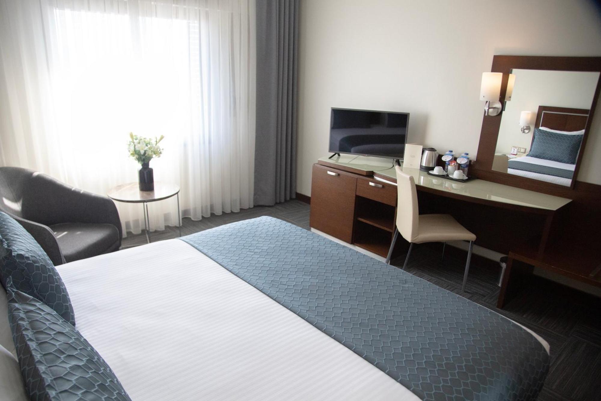 Kaya Prestige Oteli İzmir Eksteriør bilde