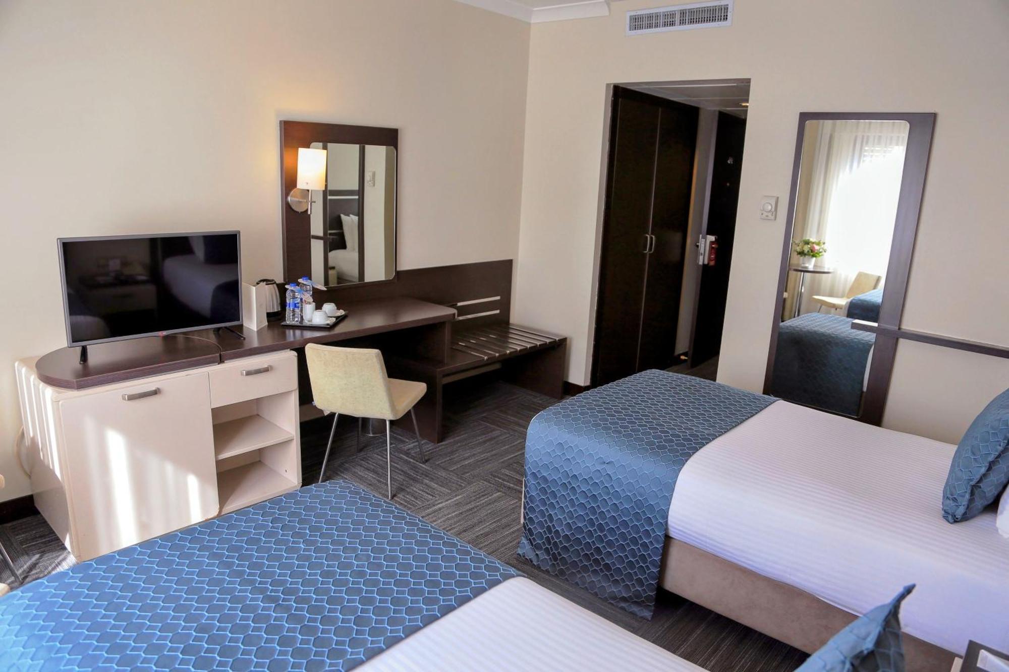 Kaya Prestige Oteli İzmir Eksteriør bilde