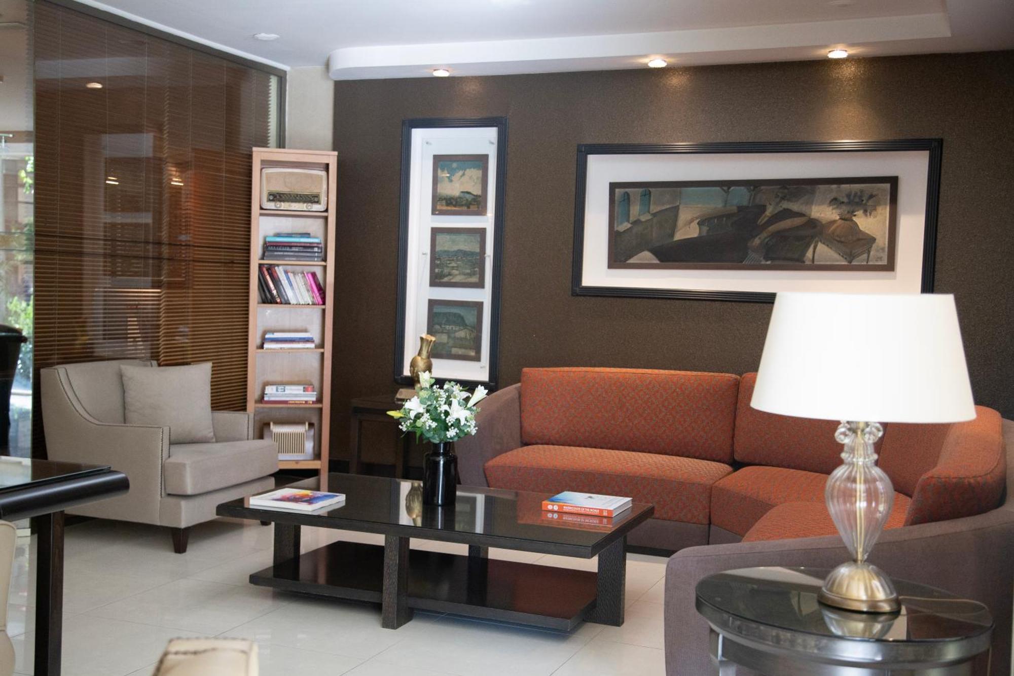 Kaya Prestige Oteli İzmir Eksteriør bilde