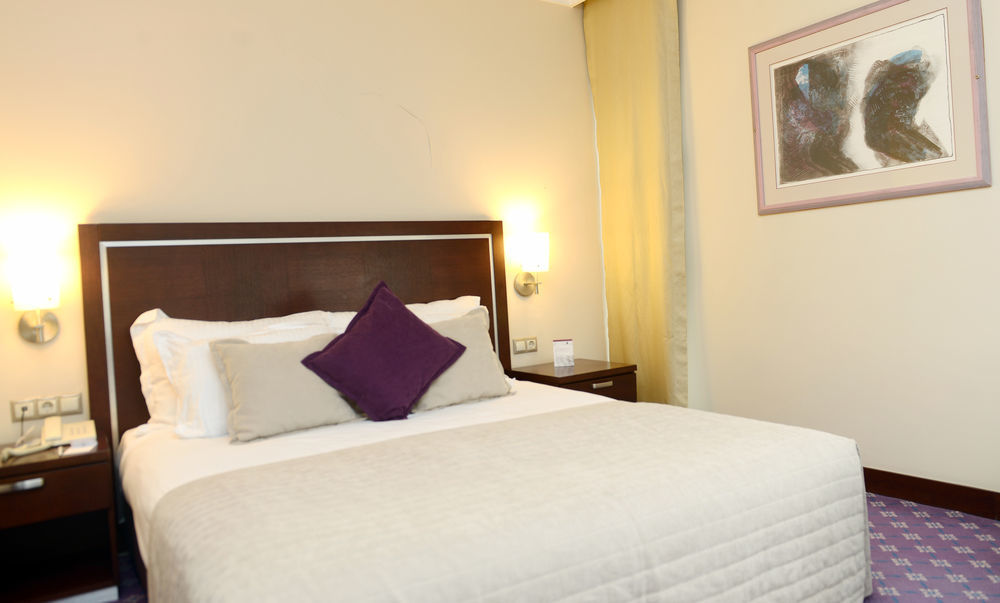 Kaya Prestige Oteli İzmir Eksteriør bilde