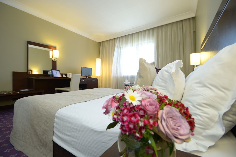 Kaya Prestige Oteli İzmir Eksteriør bilde