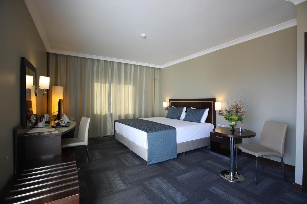 Kaya Prestige Oteli İzmir Eksteriør bilde