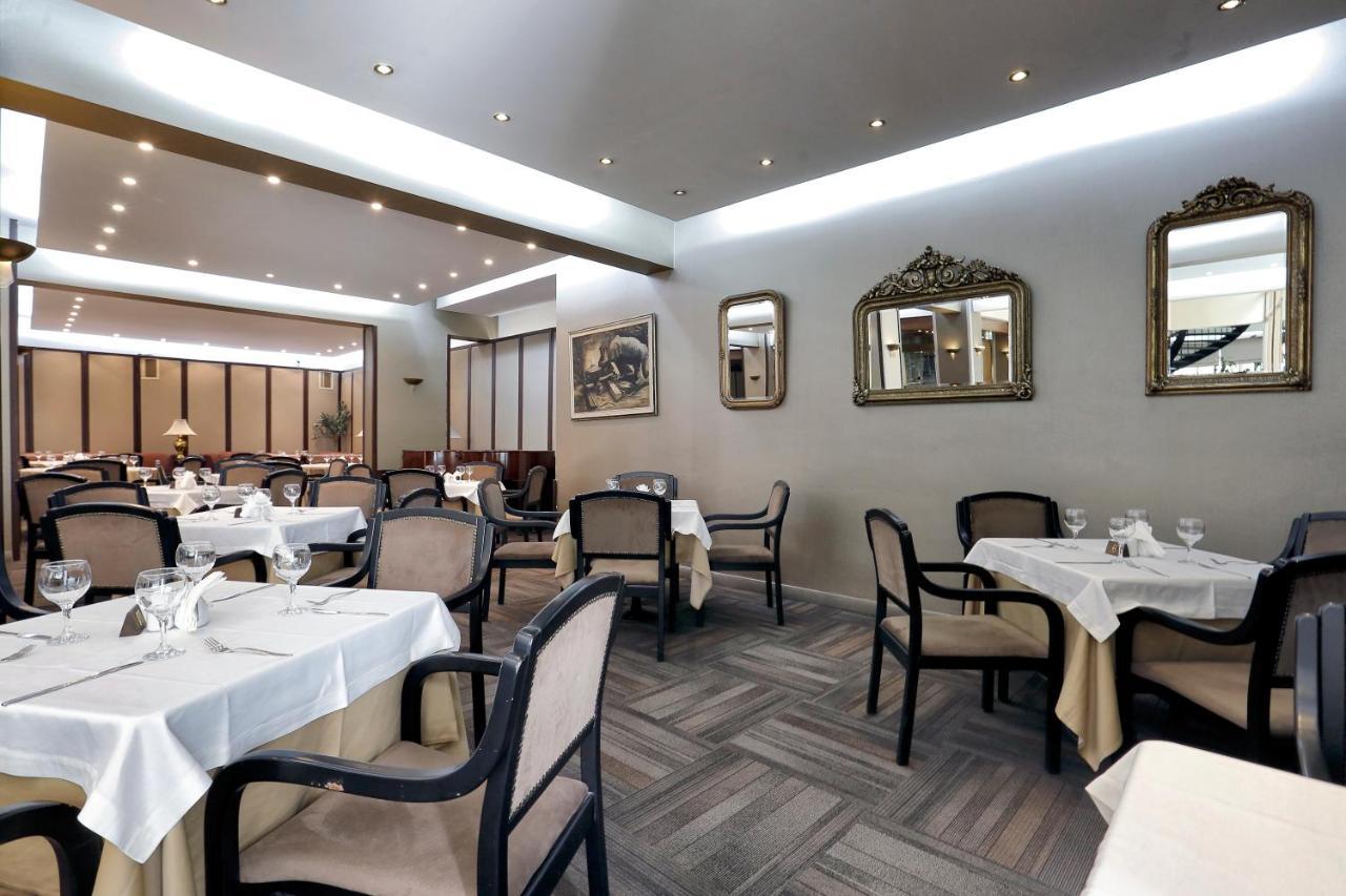 Kaya Prestige Oteli İzmir Eksteriør bilde
